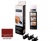 Клипсы для плинтуса Kronotex 30 шт