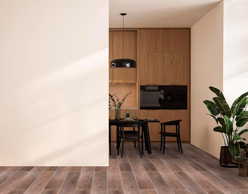 Каменно-полимерные полы с подложкой 1.5мм My Step Aqua Тичино MSA13