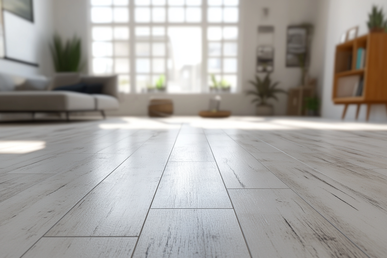 Ламинат под бетонный пол: выбор, укладка и 5 ошибок, которые сведут бюджет в ноль