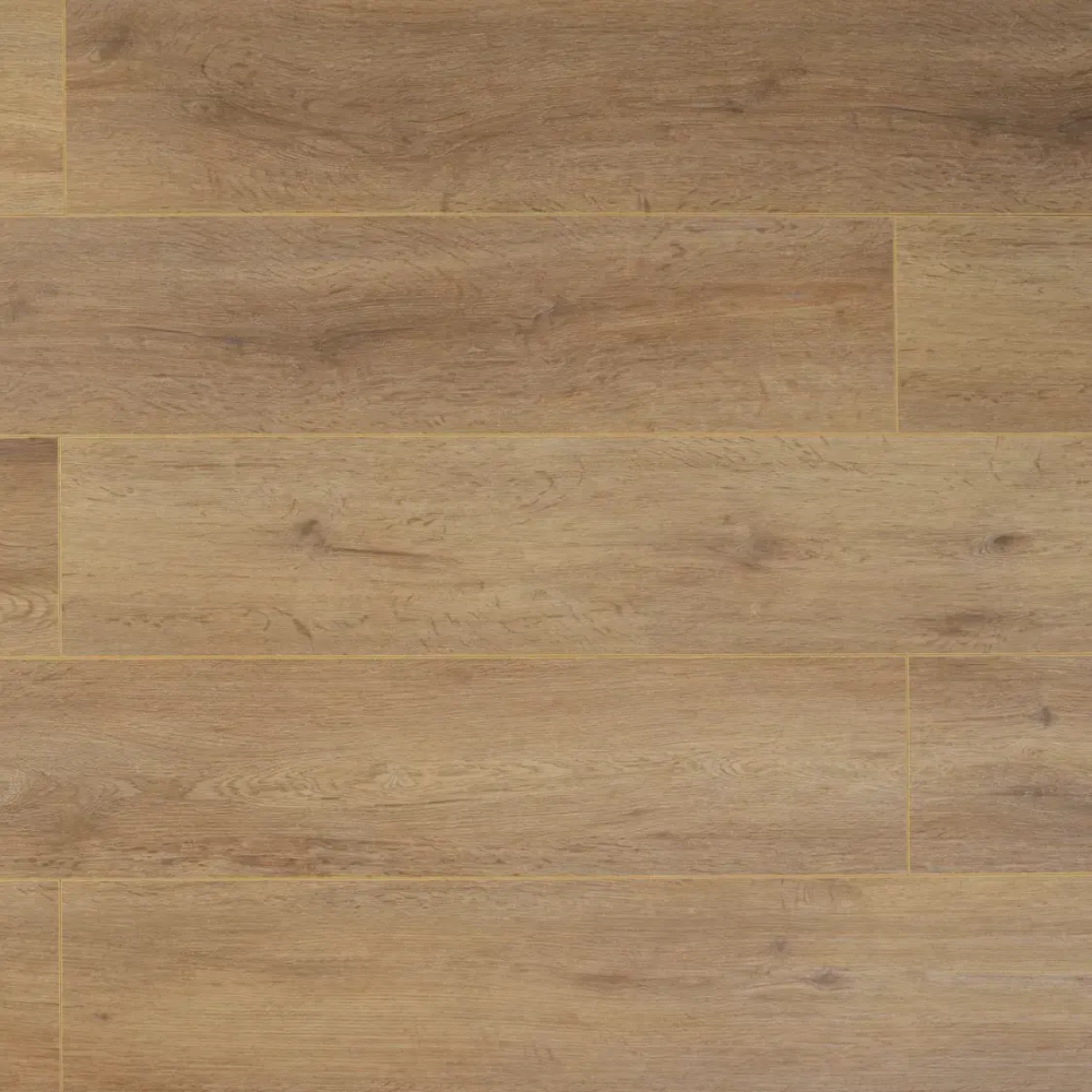 Ламинат My Floor Chalet Виверо коричневый M1026