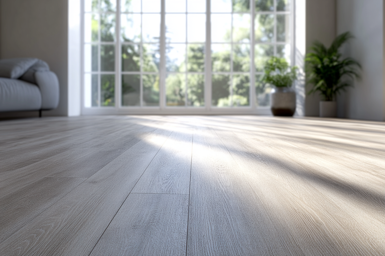 Ламинат под бетонный пол: выбор, укладка и 5 ошибок, которые сведут бюджет в ноль