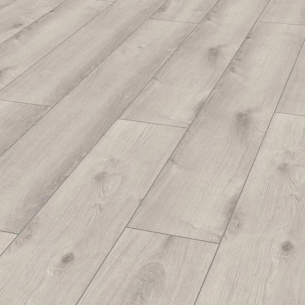 Ламинат Rooms Suite 191 Дуб Кашмир белый RV828A