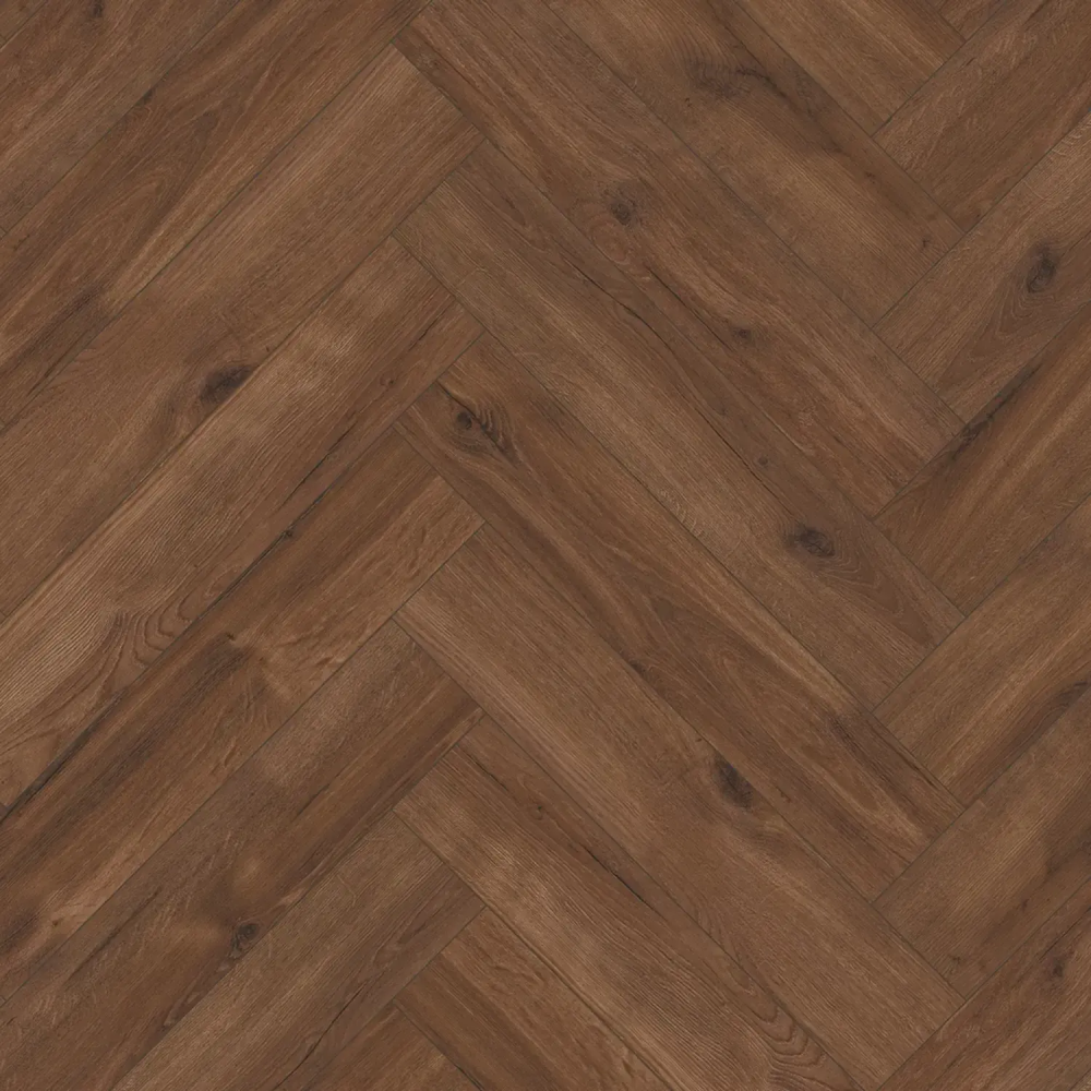 Ламинат My Step Herringbone Manor+ Дуб Сальта MS3910