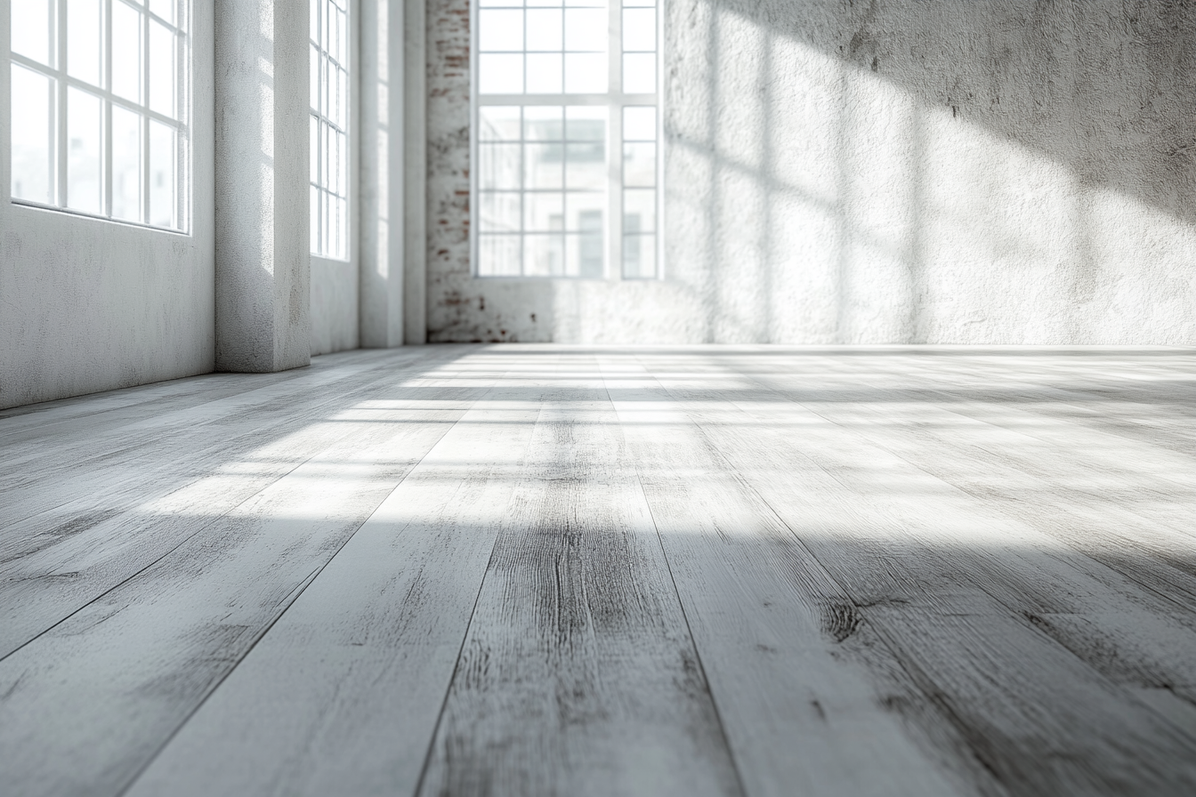 Ламинат под бетонный пол: выбор, укладка и 5 ошибок, которые сведут бюджет в ноль