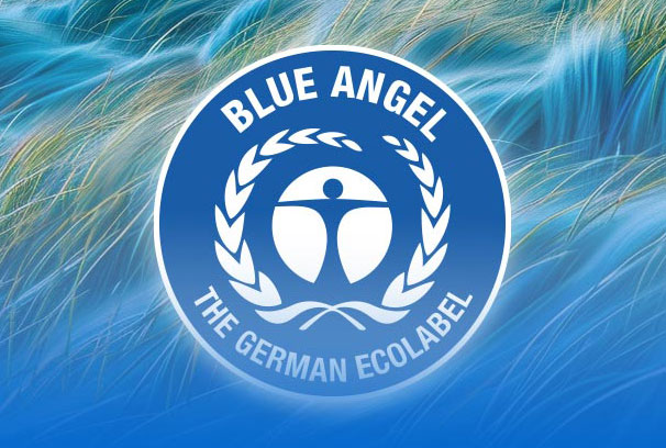 Сертификат «Голубой ангел»