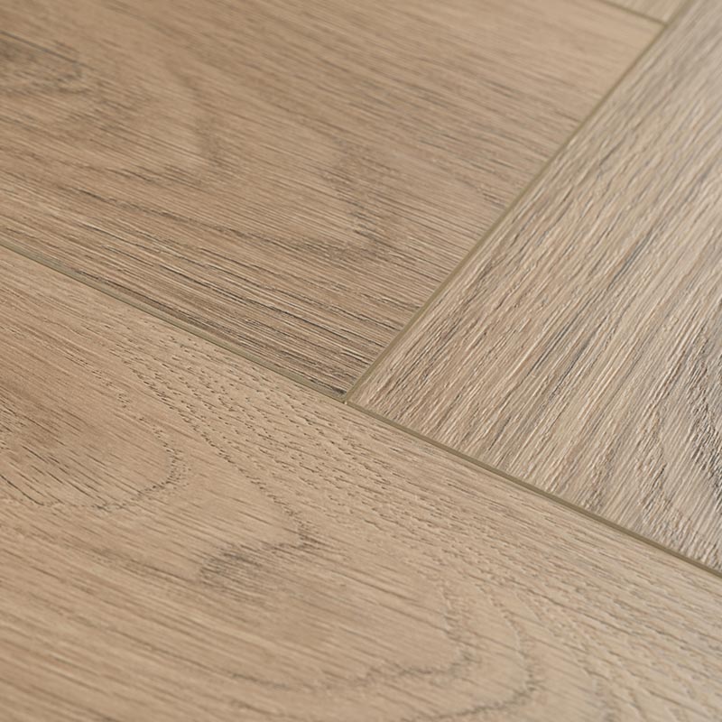 SWF каменный ламинат My Step Стоун Елка (Stone Herringbone) MS8518 Монблан