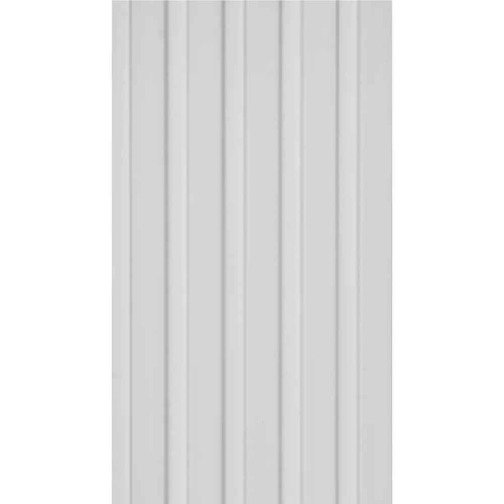 Стеновая панель под покраску My Step 2900х150х10mm MSP117