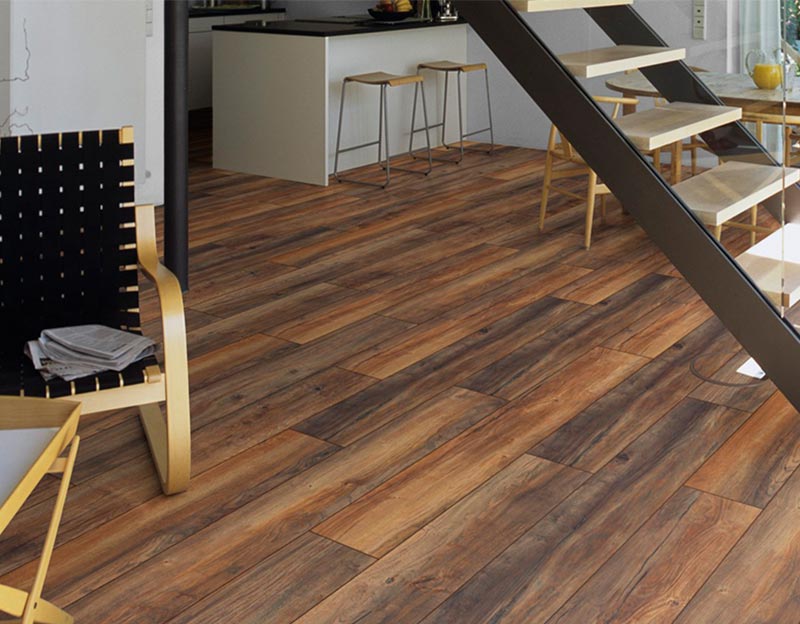 Ламинат My Floor Villa Дуб Портовый M1203