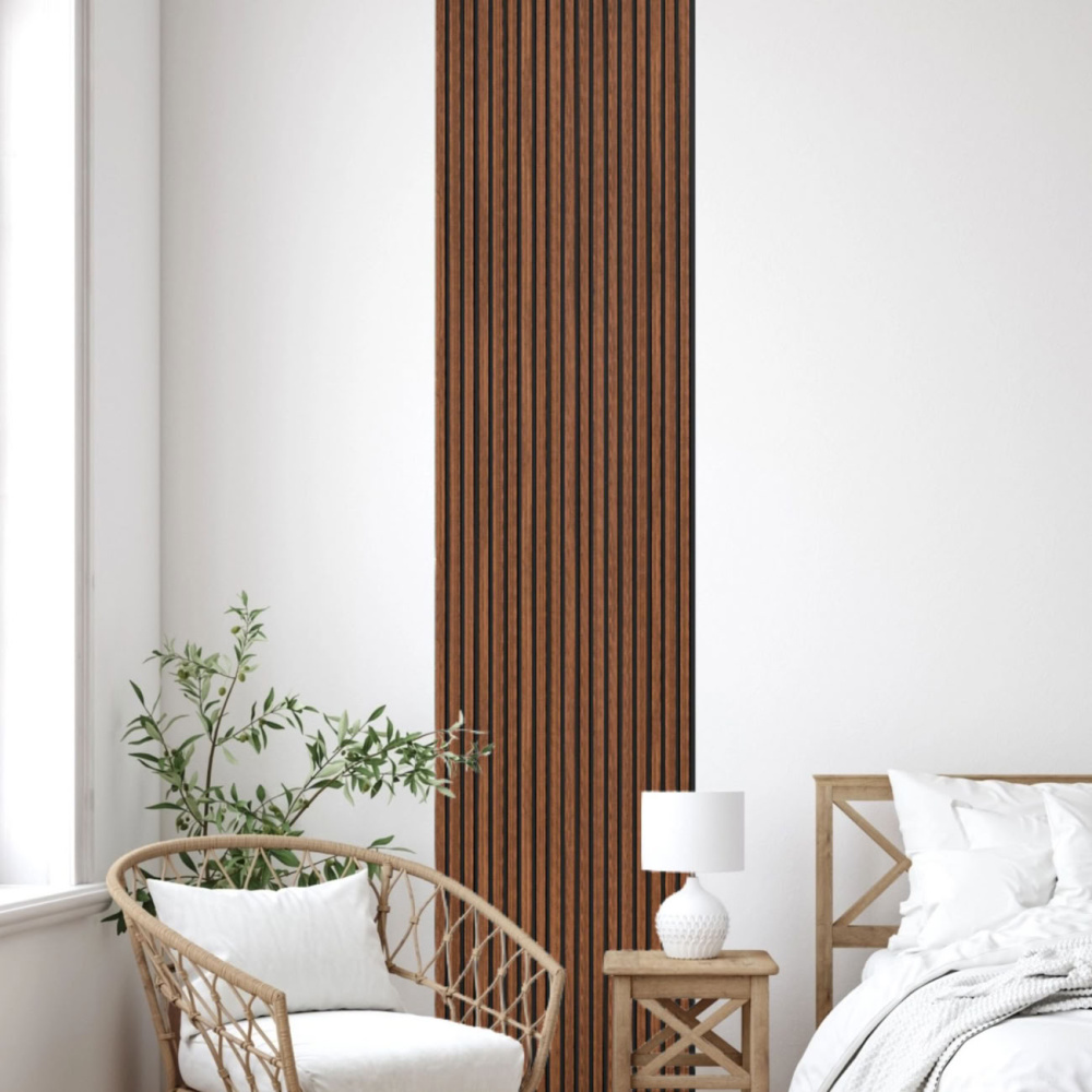 Стеновая панель My Step 2900х121.5х12.5mm MSP101