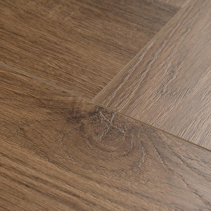 SWF каменный ламинат My Step Стоун Елка (Stone Herringbone) MS9318 Немо