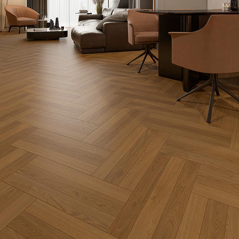 Ламинат My Step Херрингбон 8 (Herringbone 8) Вега MS6708