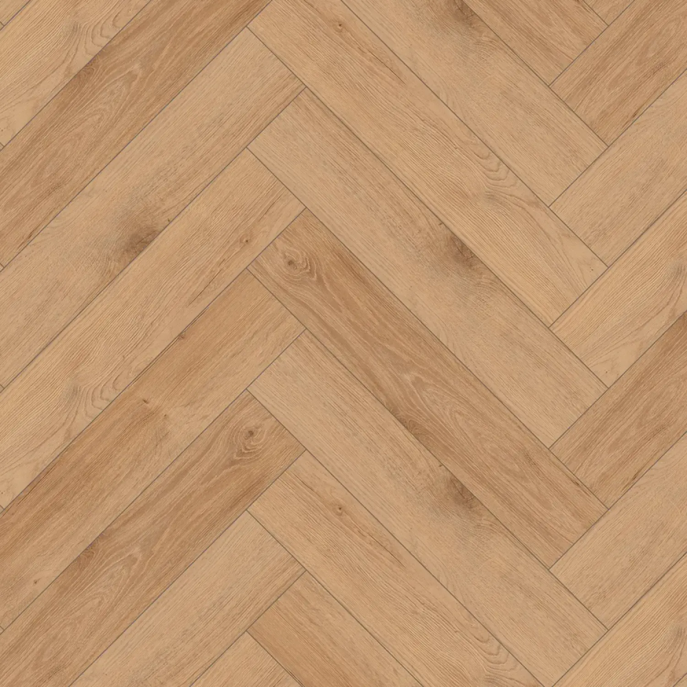 Ламинат My Step Herringbone Manor+ Дуб Мерло MS3810