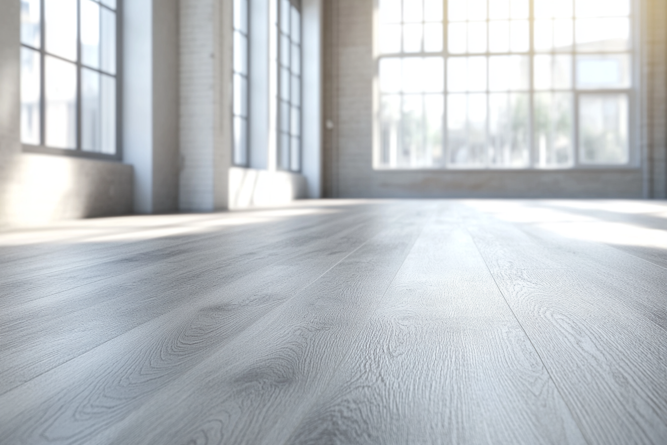 Ламинат под бетонный пол: выбор, укладка и 5 ошибок, которые сведут бюджет в ноль