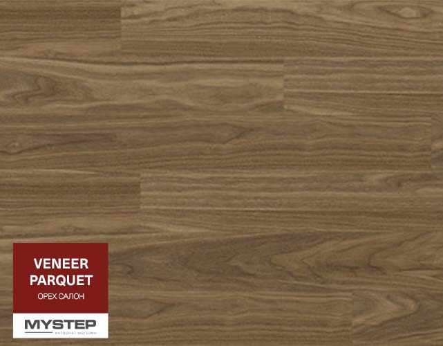 Паркет kaindl veneer parquet