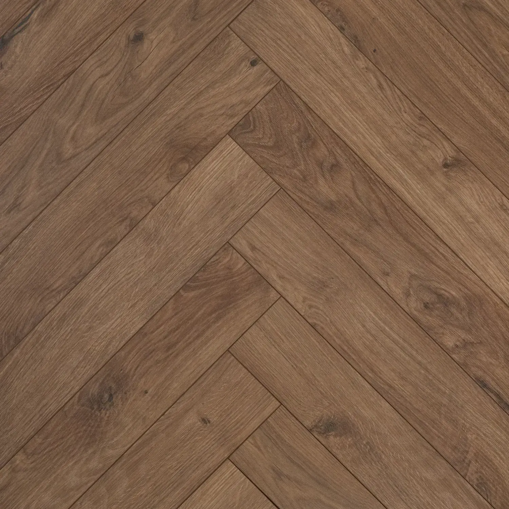 Ламинат My Step Herringbone Loreto MS4412