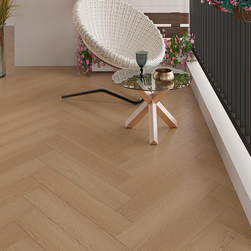 Ламинат My Step Херрингбон 8 (Herringbone 8) Ида MS7108