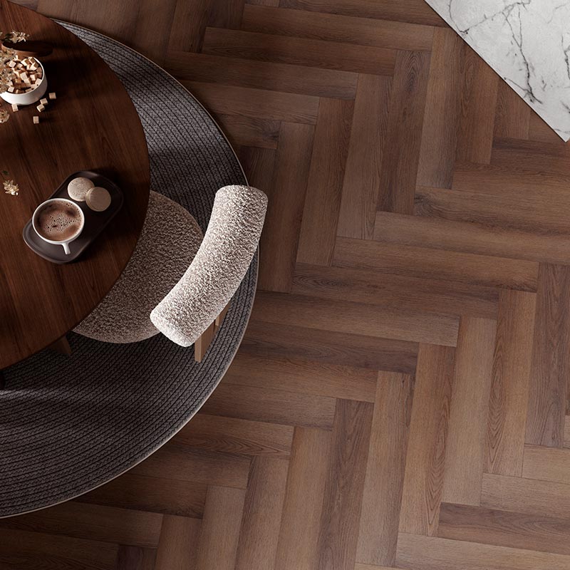 SPC ламинат My Step Аква (Aqua) Лацио MSA174