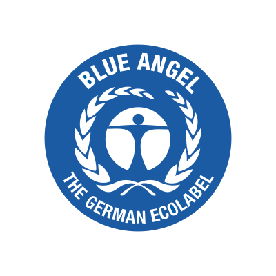 Сертификат «Голубой ангел»