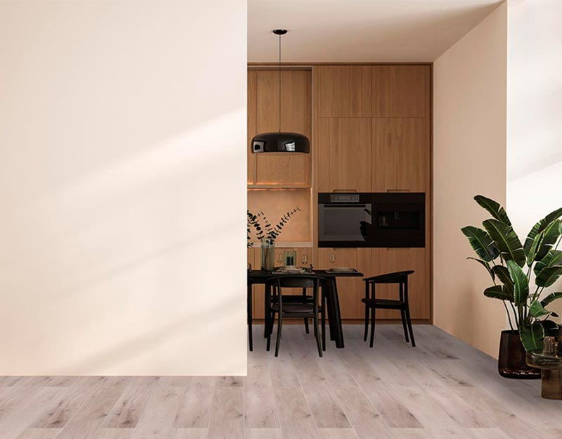 Каменно-полимерные полы с подложкой 1.5мм My Step Aqua Кандер MSA10