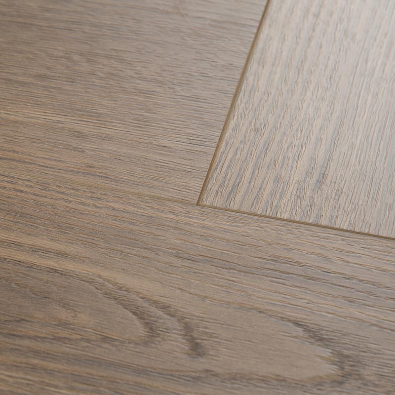 SWF каменный ламинат My Step Стоун Елка (Stone Herringbone) MS8418 Бромо