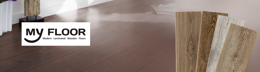 Ламинат my floor Ламинат my floor